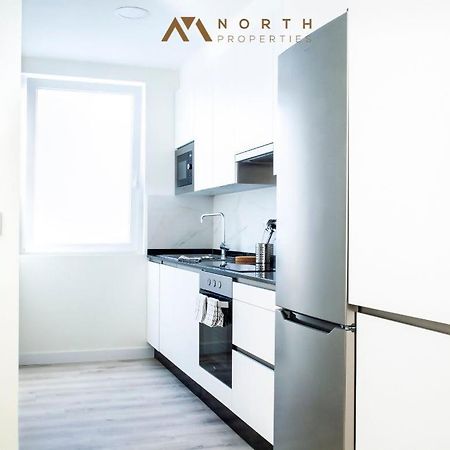 Apartamento Roncudo 3 A Coruña Exterior foto