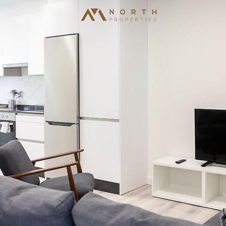 Apartamento Roncudo 3 A Coruña Exterior foto