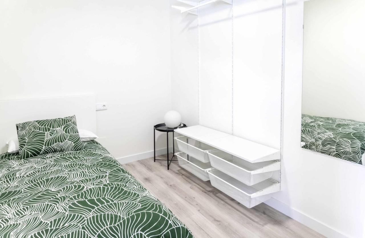 Apartamento Roncudo 3 A Coruña Exterior foto