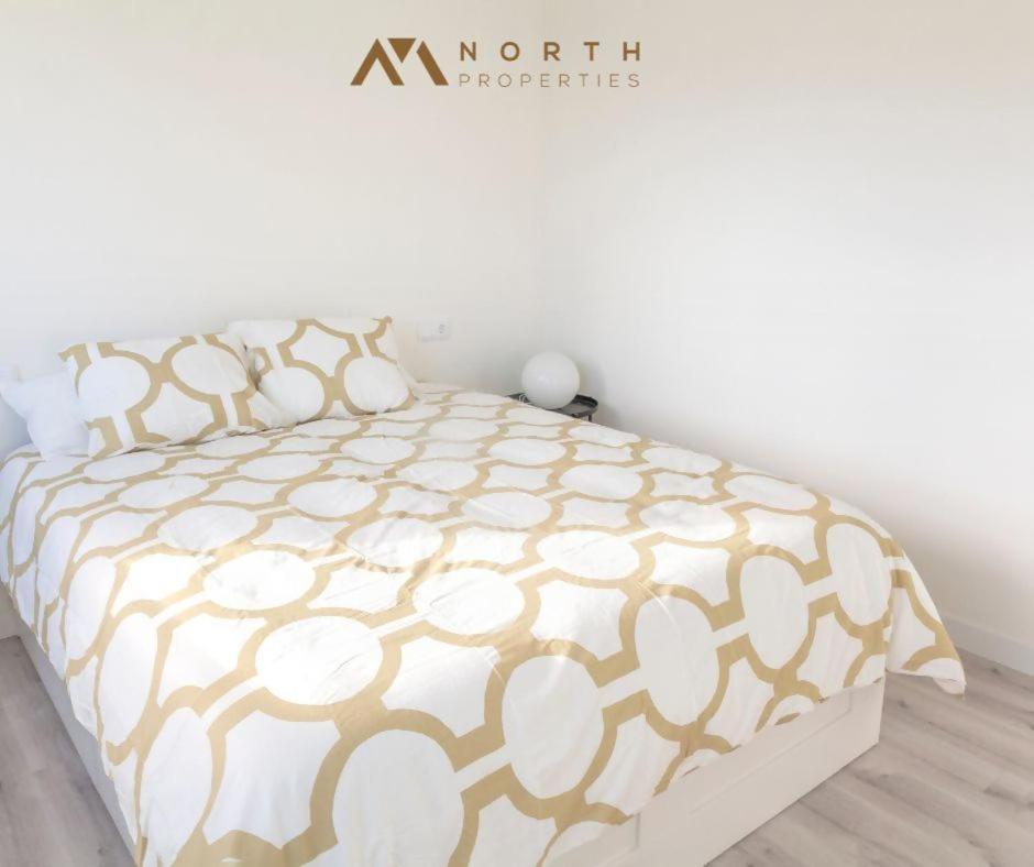 Apartamento Roncudo 3 A Coruña Exterior foto