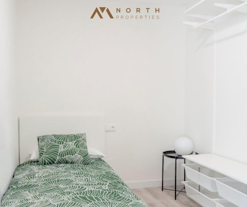 Apartamento Roncudo 3 A Coruña Exterior foto