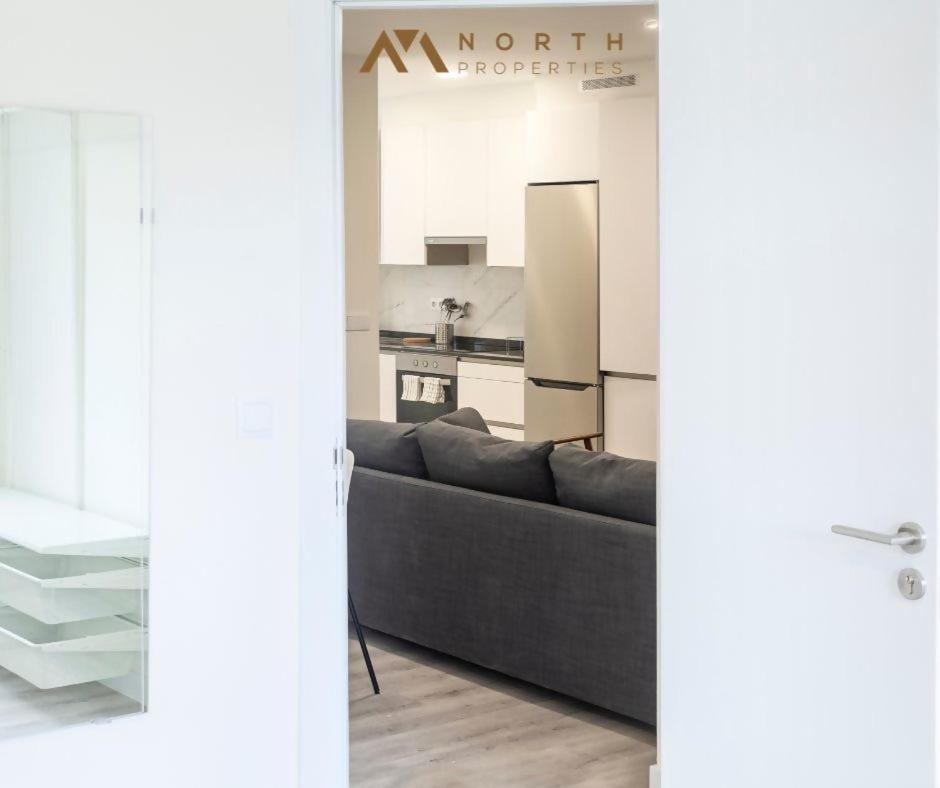 Apartamento Roncudo 3 A Coruña Exterior foto