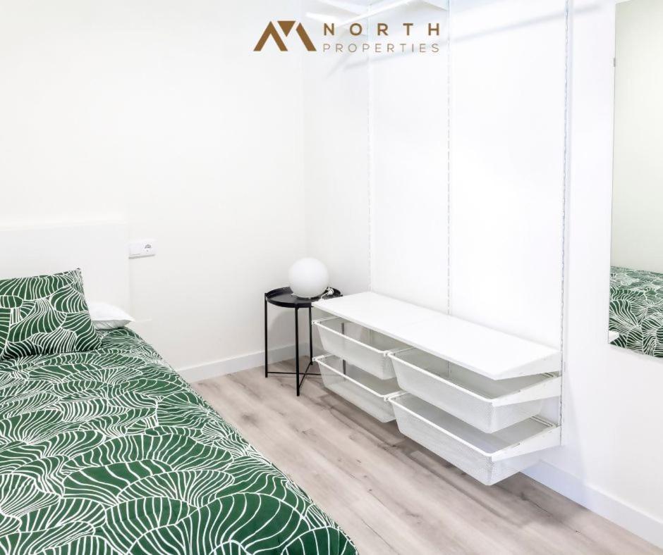 Apartamento Roncudo 3 A Coruña Exterior foto
