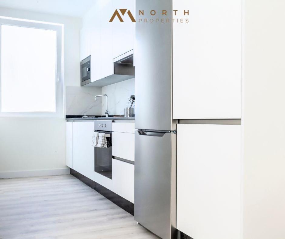 Apartamento Roncudo 3 A Coruña Exterior foto