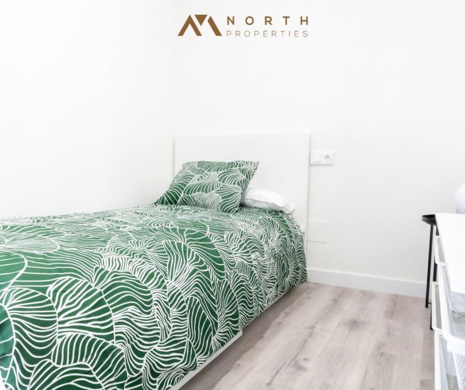 Apartamento Roncudo 3 A Coruña Exterior foto